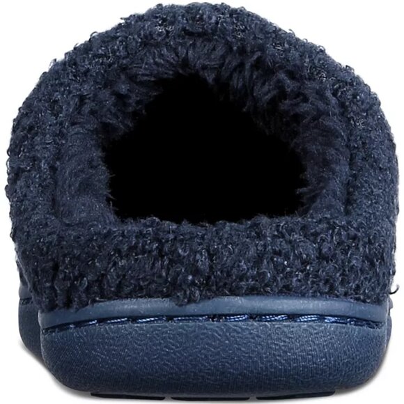 Little Kid's Reindeer Closed-Toe Slippers/NWT/11-12 - Picture 3 of 8